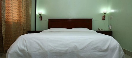 Sandton Palace Hotel