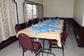 Sandton Palace Hotel