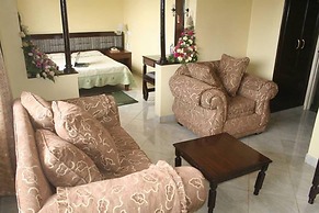 Sandton Palace Hotel