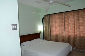 Sandton Palace Hotel