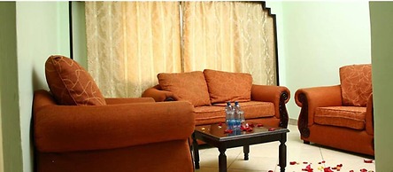 Sandton Palace Hotel