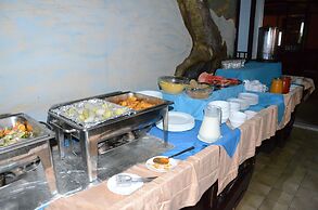 Sandton Palace Hotel