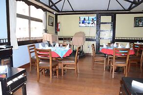 Sandton Palace Hotel