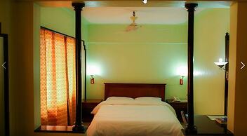 Sandton Palace Hotel