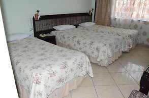 Sandton Palace Hotel