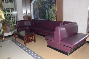 Sandton Palace Hotel