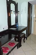 Sandton Palace Hotel