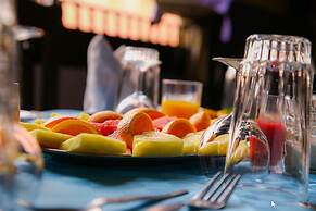 Sandton Palace Hotel