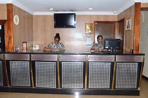 Sandton Palace Hotel