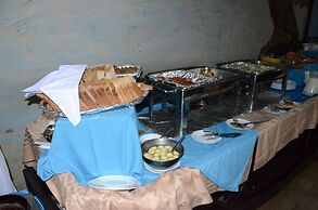 Sandton Palace Hotel