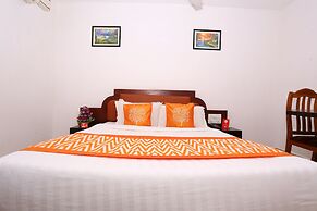 OYO 9417 Seaside Residency