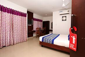 OYO 9417 Seaside Residency