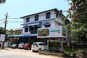 OYO 9417 Seaside Residency