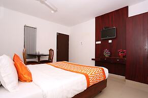 OYO 9417 Seaside Residency