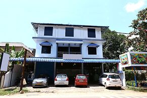 OYO 9417 Seaside Residency