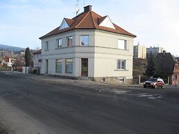 Apartment Šejko