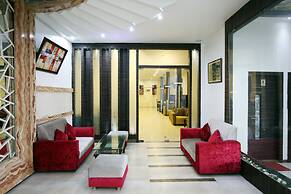 OYO 1673 Hotel MM Yellowuds