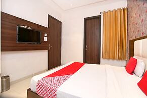 OYO 4038 Hotel Winner Inn