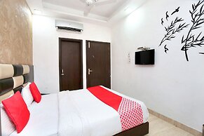 OYO 4038 Hotel Winner Inn