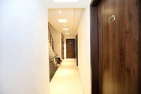 OYO 4038 Hotel Winner Inn