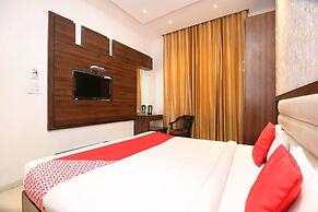 OYO 4038 Hotel Winner Inn