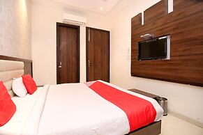 OYO 4038 Hotel Winner Inn