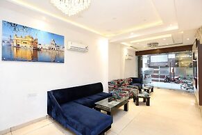 OYO 4038 Hotel Winner Inn