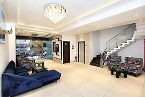 OYO 4038 Hotel Winner Inn