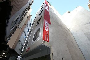 OYO 4038 Hotel Winner Inn