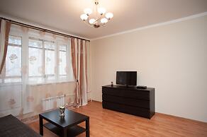 Inndays on Kuntsevskaya 8