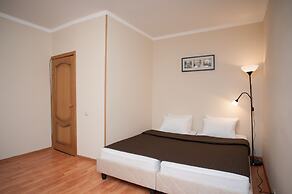 Inndays on Kuntsevskaya 8