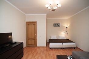 Inndays on Kuntsevskaya 8