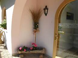 Villa Ilaria