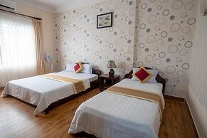 Cong Doan Hotel Vung Tau
