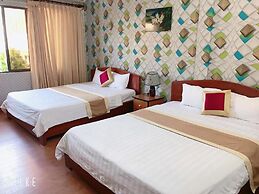 Cong Doan Hotel Vung Tau