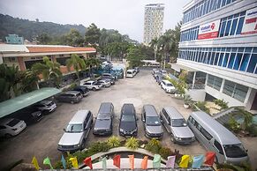 Cong Doan Hotel Vung Tau