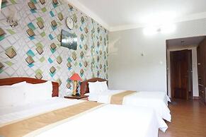 Cong Doan Hotel Vung Tau