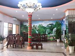 Cong Doan Hotel Vung Tau