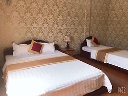 Cong Doan Hotel Vung Tau