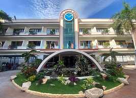 Cong Doan Hotel Vung Tau
