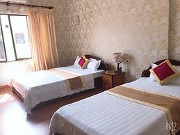 Cong Doan Hotel Vung Tau