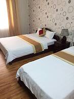 Cong Doan Hotel Vung Tau