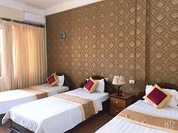 Cong Doan Hotel Vung Tau