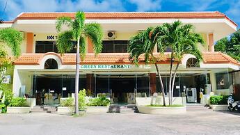 Cong Doan Hotel Vung Tau