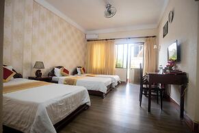 Cong Doan Hotel Vung Tau