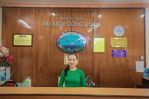 Cong Doan Hotel Vung Tau