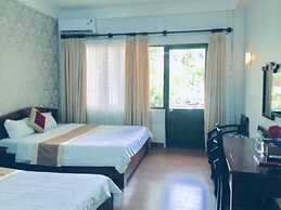 Cong Doan Hotel Vung Tau