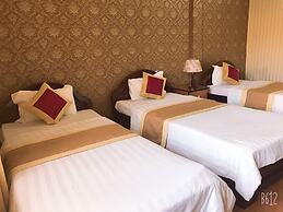 Cong Doan Hotel Vung Tau