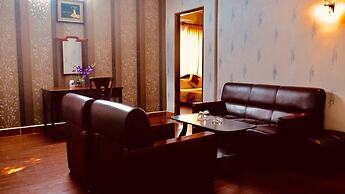 Cong Doan Hotel Vung Tau