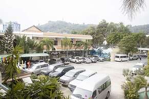 Cong Doan Hotel Vung Tau